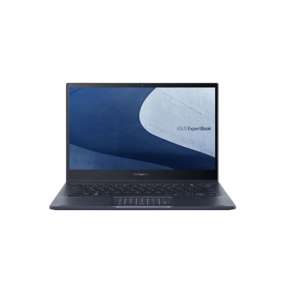 Notebook Asus ExpertBook B5302FEA-LF0520R i5 1135G7 16/512/int/13/ Win 10 PRO ; 36 miesięcy ON-SITE NBD