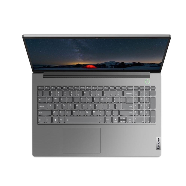Laptop ThinkBook 15 G3 21A400B1PB W11Pro 5500U/8GB/512GB/INT/15.6FHD/Mineral Grey/1YR CI -1907067