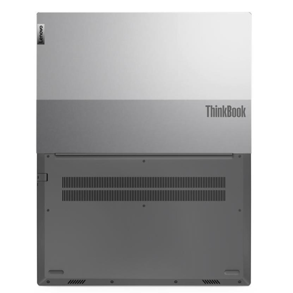 Laptop ThinkBook 15 G3 21A400B1PB W11Pro 5500U/8GB/512GB/INT/15.6FHD/Mineral Grey/1YR CI -1907070