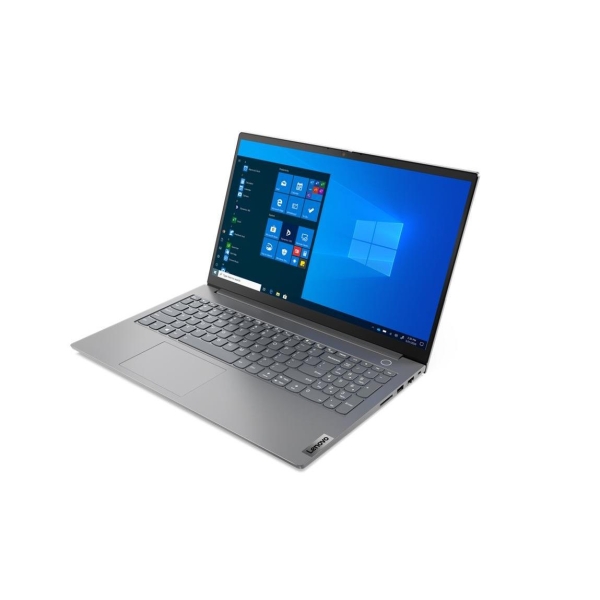 Laptop ThinkBook 15 G3 21A400B1PB W11Pro 5500U/8GB/512GB/INT/15.6FHD/Mineral Grey/1YR CI -1907072