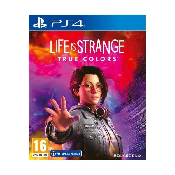 Gra PlayStation 4 Life is Strange True Colors
