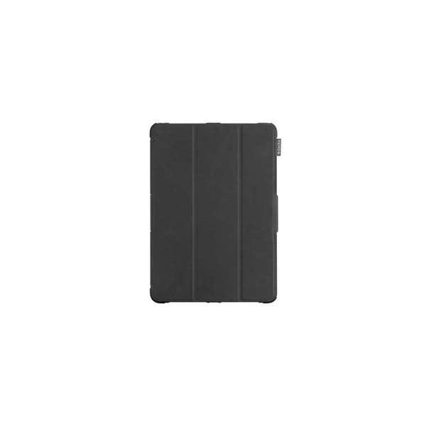 Pokrowiec do tabletu Apple iPad (2019/2020) wzmocniony czarny