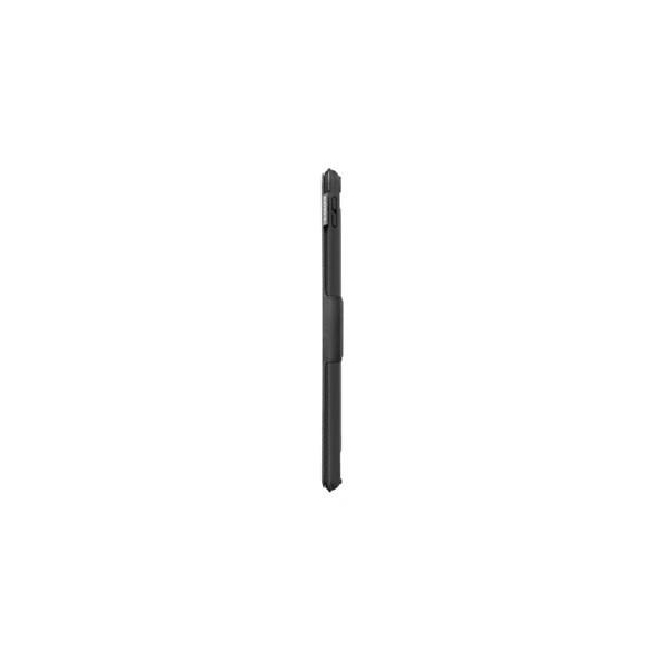 Pokrowiec do tabletu Apple iPad (2019/2020) wzmocniony czarny-1909225