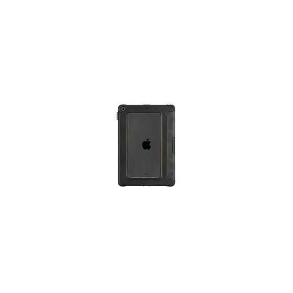 Pokrowiec do tabletu Apple iPad (2019/2020) wzmocniony czarny-1909226