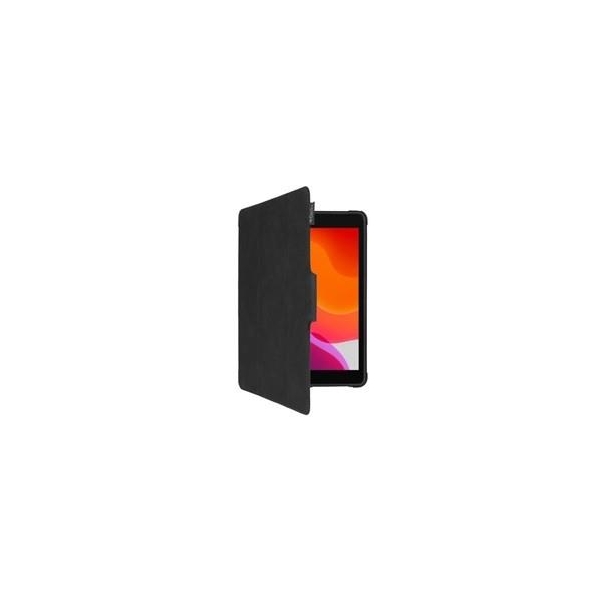 Pokrowiec do tabletu Apple iPad (2019/2020) wzmocniony czarny-1909230