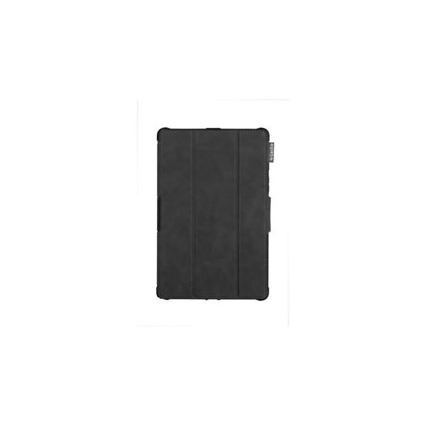 Pokrowiec Rugged do tabletu Samsung Galaxy Tab A7 10.4 (2020) czarny