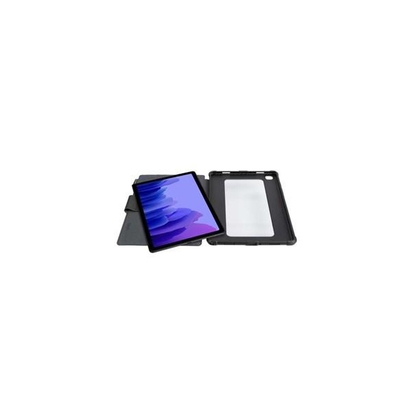 Pokrowiec Rugged do tabletu Samsung Galaxy Tab A7 10.4 (2020) czarny-1909301