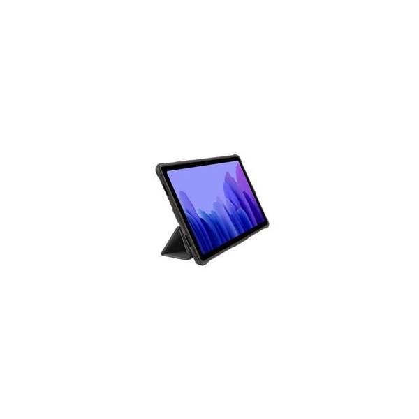 Pokrowiec Rugged do tabletu Samsung Galaxy Tab A7 10.4 (2020) czarny-1909302