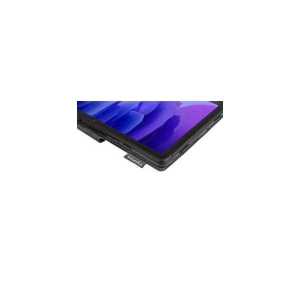 Pokrowiec Rugged do tabletu Samsung Galaxy Tab A7 10.4 (2020) czarny-1909303
