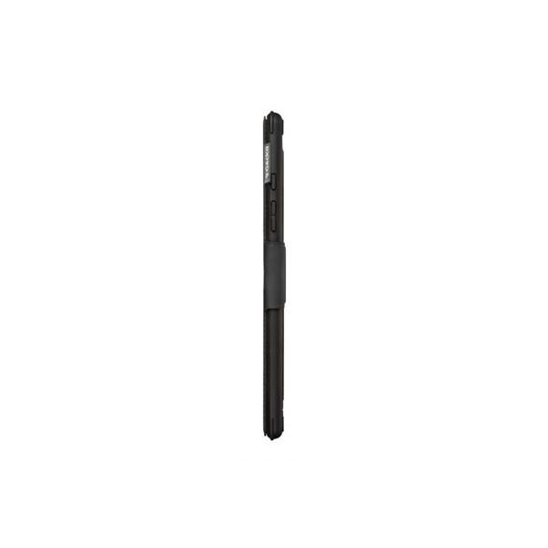 Pokrowiec Rugged do tabletu Samsung Galaxy Tab A7 10.4 (2020) czarny-1909304