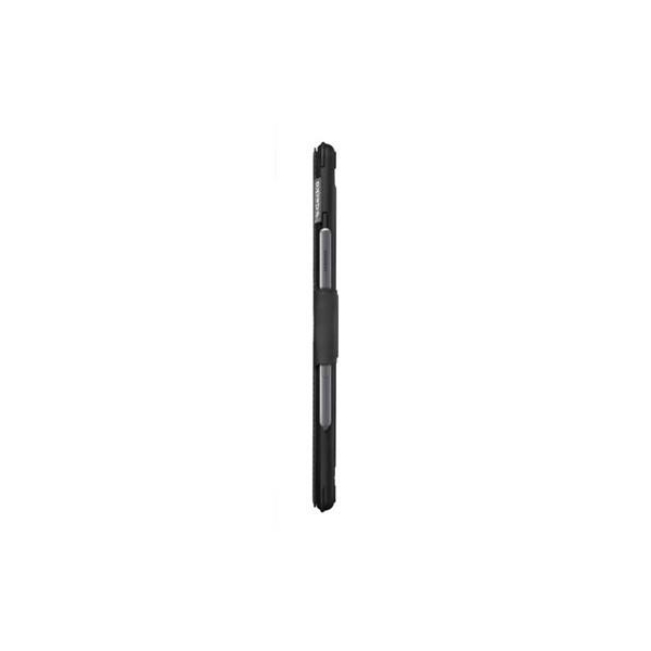 Pokrowiec Rugged do tabletu Samsung Galaxy Tab A7 10.4 (2020) czarny-1909306