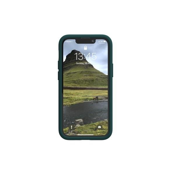 Etui do iPhone 13 Mini zielone -1909525