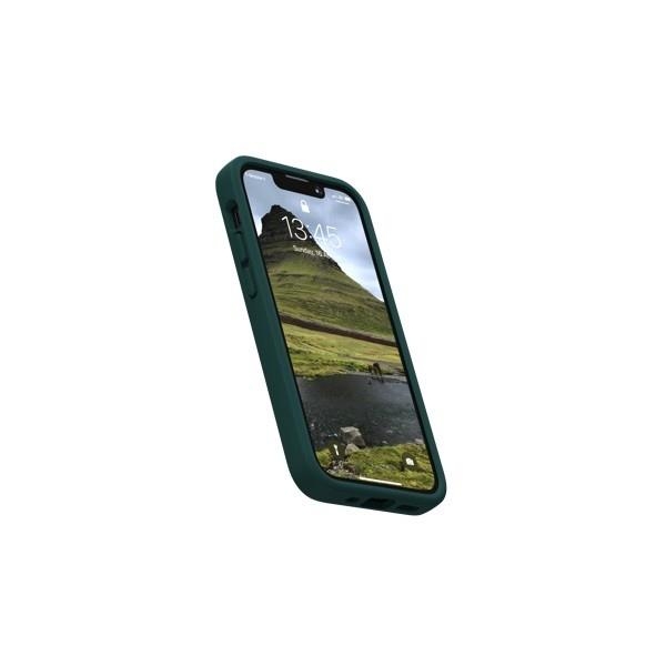 Etui do iPhone 13 Mini zielone -1909527