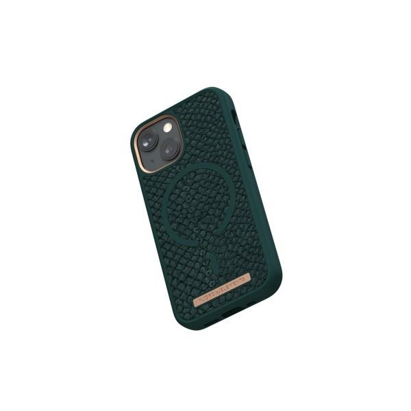 Etui do iPhone 13 Mini zielone -1909530