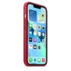 Etui silikonowe z MagSafe do iPhonea 13 - (PRODUCT)RED-1910825