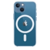 Etui przezroczyste z MagSafe do iPhonea 13 mini-1910900