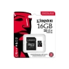 Karta microSD 16GB CL10 UHS-I Industrial