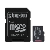 Karta microSD 16GB CL10 UHS-I Industrial -1912451