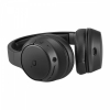 BH317 Słuchawki bezprzewodowe z mikrofonem Bluetooth wokółuszne, czarne -1912531