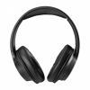 BH317 Słuchawki bezprzewodowe z mikrofonem Bluetooth wokółuszne, czarne -1912533
