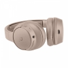 BH317 Słuchawki bezprzewodowe Bluetooth z mikrofonem, wokółuszne, kolor piaskowy -1912557