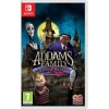 Gra Nintendo Switch The Addams Family Mansion Mayhem