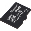 Karta microSD  8GB CL10 UHS-I Industrial -1913306