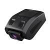 DR02D Zestaw dwóch kamer samochodowych Rejestratorów | Full HD 1920x1080@30p | 170° i 152° | microSD | 1.5