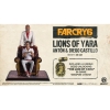 Far Cry 6 Anton & Diego Lions of Yara Figurine