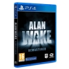 Gra PlayStation 4 Alan Wake Remastered-1915290