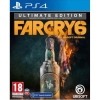 Gra PlayStation 4 Far Cry 6 Ultimate Edition