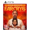 Gra PlayStation 5 Far Cry 6 Gold Edition