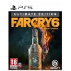 Gra PlayStation 5 Far Cry 6 Ultimate Edition
