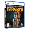 Gra PlayStation 5 Far Cry 6 Ultimate Edition-1915330