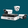 Kamera IP VIGI C400HP-2.8 3MP Turret Network Camer-1915739