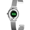 Smartwatch Fit FW42 Srebrny-1917956