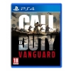 Gra PlayStation 4 Call of Duty Vanguard