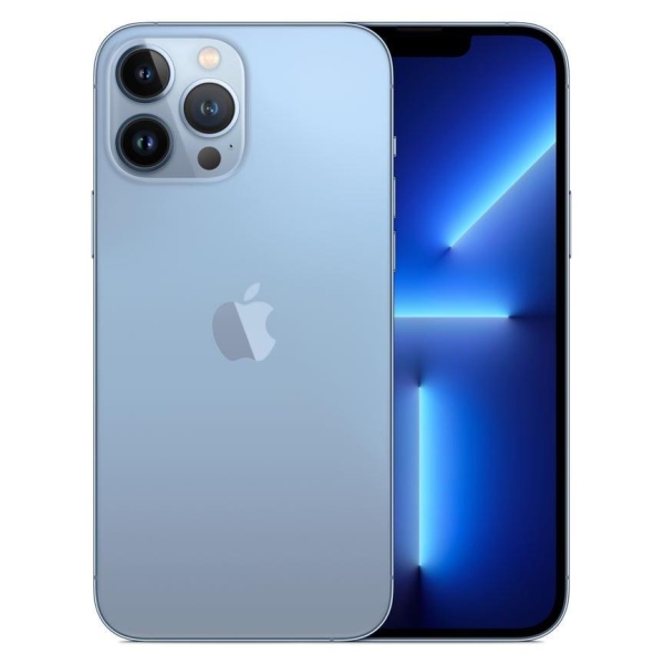 iPhone 13 Pro Max 512GB Górski błękit-1911160