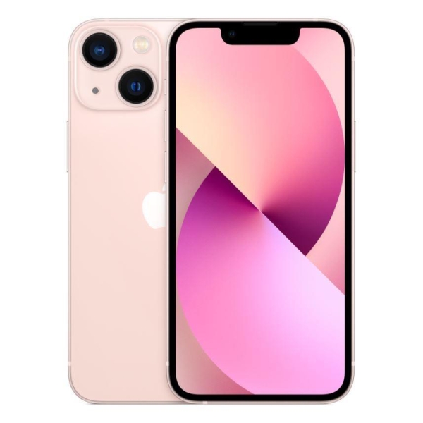 iPhone 13 mini 128GB Różowy-1911357