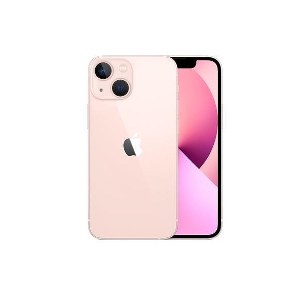 iPhone 13 mini 256GB Różowy