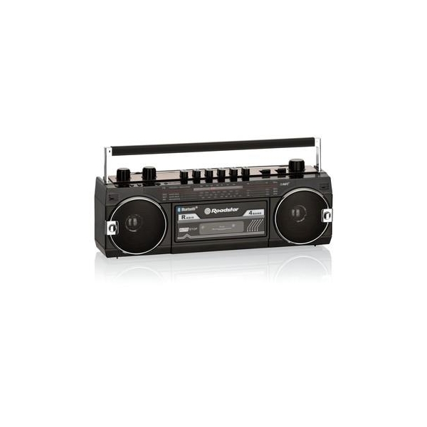 Radio RCR-3025BK2