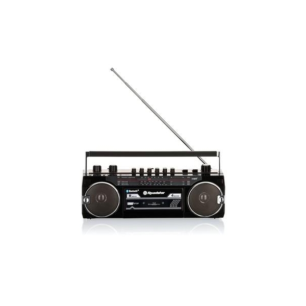 Radio RCR-3025BK2-1911884