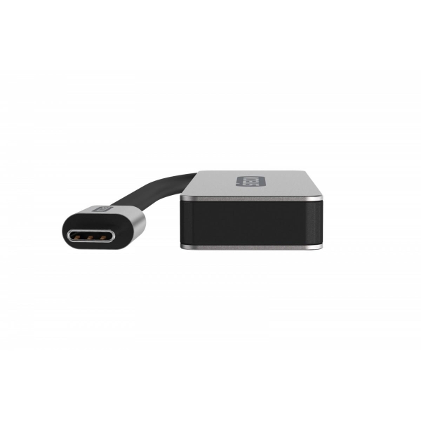 Mini czytnik kart USB USB-C MD-066 -1913533