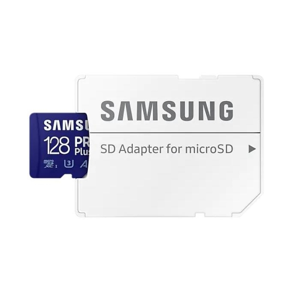 Karta pamięci MB-MD128KA/EU 128GB PRO+ mSD +Adapter-1914920