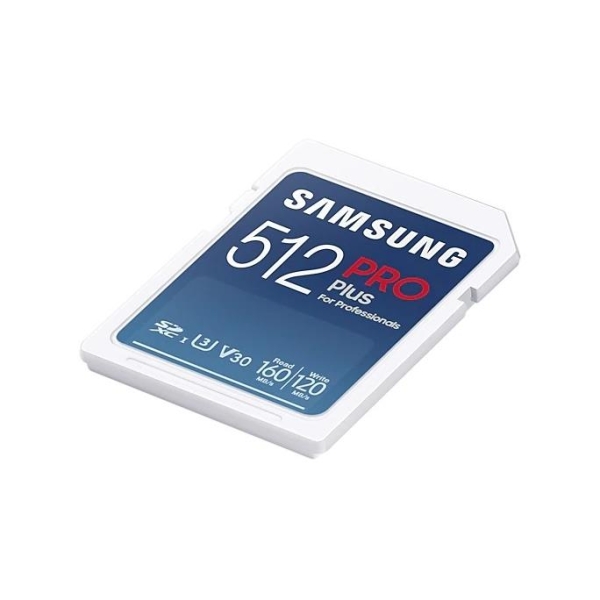 Karta pamięci MB-SD512K/EU 512GB PRO Plus-1914961