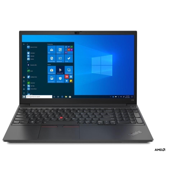 Laptop ThinkPad E15 G3 20YG00A3PB W11Pro 5500U/8GB/256GB/INT/15.6FHD/1YR CI