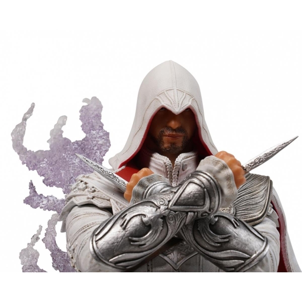 Assassins Creed Brotherhood - Ezio Animus Figurine-1916344