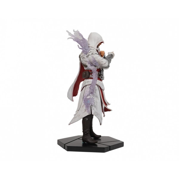 Assassins Creed Brotherhood - Ezio Animus Figurine-1916346