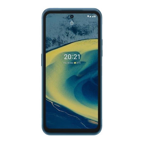 Smartfon XR20 Dual SIM 4/64GB niebieski-1919172