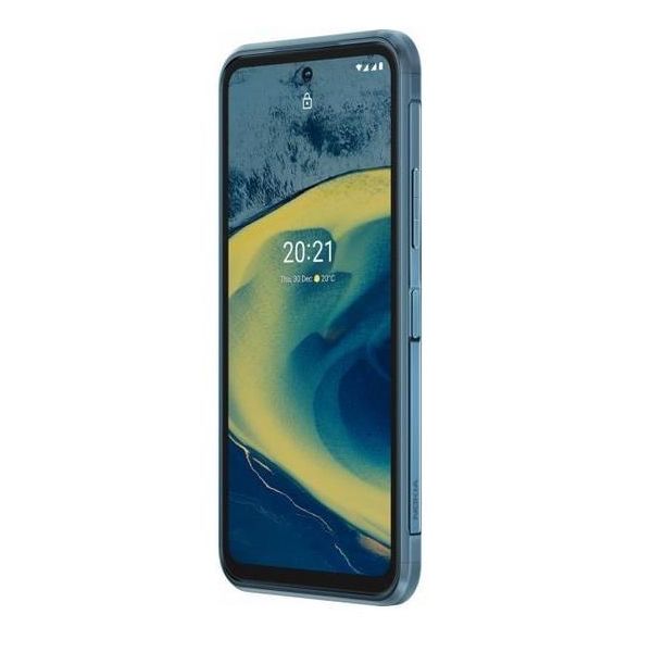 Smartfon XR20 Dual SIM 4/64GB niebieski-1919173